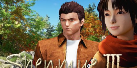 Il budget di Shenmue 3 si ferma a 7,1 milioni di dollari