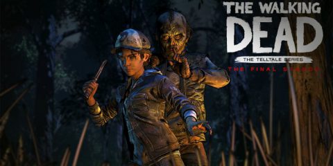 Riprendono i lavori su The Walking Dead di Telltale