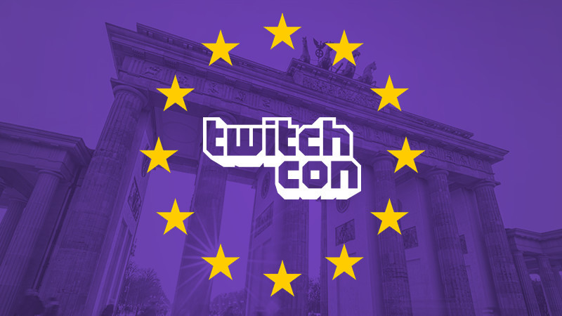 TwitchCon