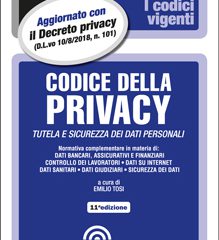 Codice della privacy