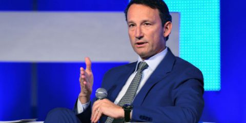 Sky, Andrea Zappia nominato Chief Executive Continental Europe. Sceglierà il Ceo per l’Italia