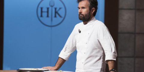 Sky Uno, stasera ritorna Hell’s Kitchen Italia