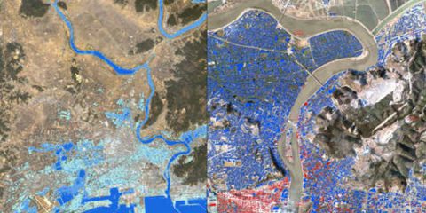 Big data per la ricerca scientifica sui rischi naturali e le georisorse, presentato a Roma il Consorzio Ue ‘EPOS ERIC’