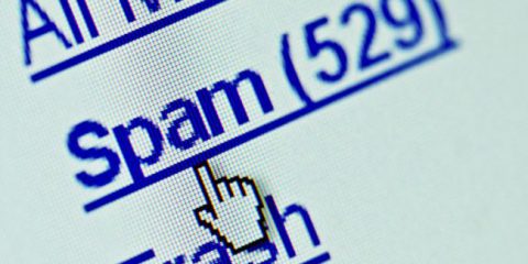 Phishing, Italia 5° Paese al mondo per numero di attacchi ricevuti nel 2018