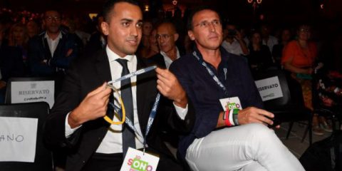 Boccia (Pd) ‘Smontiamo la piattaforma Rousseau con hacker etici’. Il botta e risposta con M5S