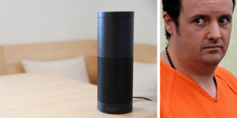 Speaker intelligenti e privacy, chieste ad Amazon le registrazioni di Echo fatte da un presunto omicida