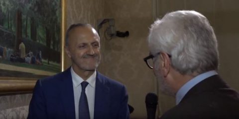 ‘Is competition a click away?’. Il libro-manifesto contro i monopoli del web. Videointervista a Guido Stazi