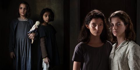 Serie tv, ‘L’amica geniale’ di Saverio Costanzo ed Elena Ferrante dal 27 novembre su Rai Uno