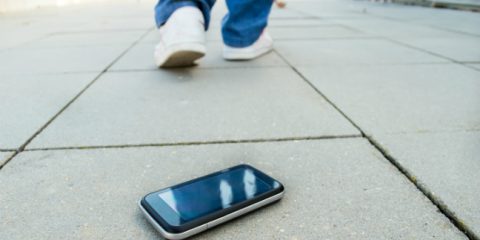 SosTech. Smartphone perduti, come non farsi cogliere impreparati