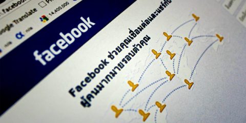 Facebook, sul dark web in vendita 81mila conversazioni di utenti. Colpa dei browser?