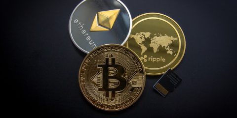 Mining criptovalute, il bitcoin consuma più elettricità della Danimarca