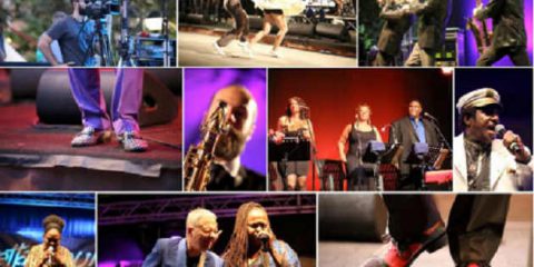 Porretta Soul Festival e LepidaTV 10 anni insieme