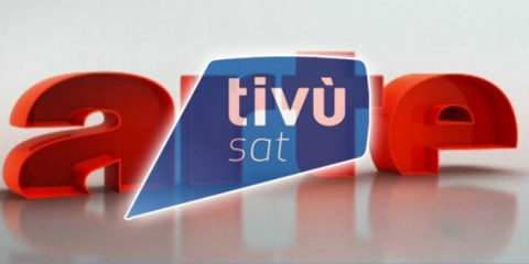 Tivùsat, il canale HD ‘ARTE’ anche in italiano e on demand con il servizio tivùon