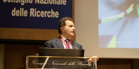 5GItaly. Panel Industria 4.0, l’intervento di Claudio Diotallevi (Ericsson)