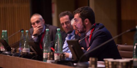 5G Italy. Panel Tv e Media, l’intervento di Giampaolo Fiorentino (Engineering)