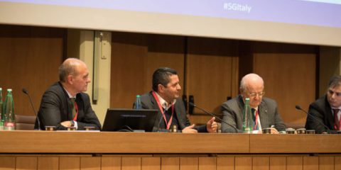 5GItaly. Panel Industria 4.0, l’intervento di Marco Bentivogli (Fim-Cisl)