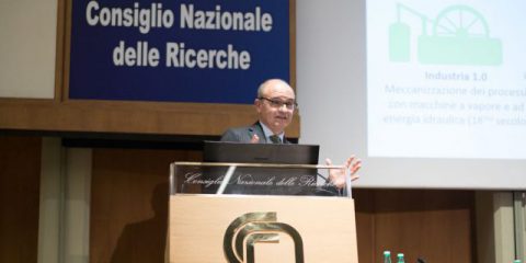 5GItaly. Panel Industria 4.0, l’intervento di Raffaele Bolla (CNIT/Università degli studi di Genova)