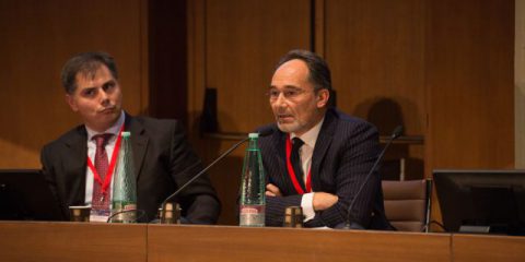 5GItaly. Panel Industria 4.0, l’intervento di Stefano Takacs (Wind Tre)