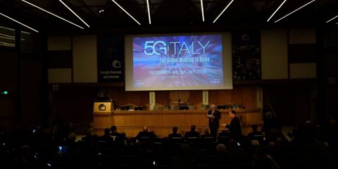 5GItaly, il racconto della tre giorni di Conferenza in tre video