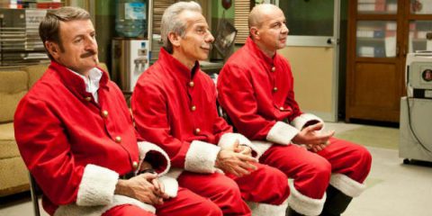 Natale in Tv: ecco i 10 migliori film da vedere in famiglia durante le feste