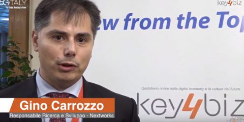 5G Italy. Intervista a Gino Carrozzo (Nextworks)