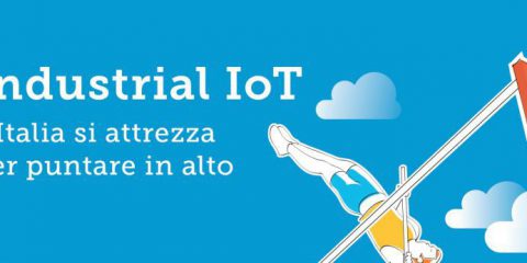 IoT. Industria 4.0 in Italia, a che punto siamo?