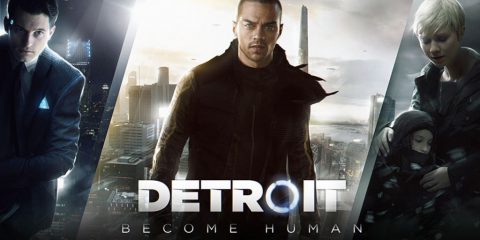 Detroit: Become Human raggiunge i due milioni di copie vendute