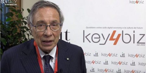 5GItaly. ‘Solo con la fibra ottica tutti i servizi del 5G’. La videointervista a Franco Bassanini (Open Fiber)