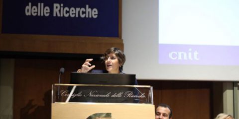 5GItaly, Giulia Bongiorno ‘Il digitale nella Pa? Sia facile e parli italiano’. Videointervista