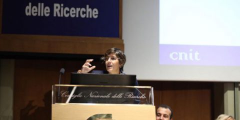 5GItaly. Giulia Bongiorno ‘Il 5G traino della Pa digitale con i servizi su misura per il cittadino’