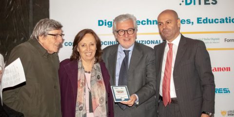 DiTES, AIDR e Link University premiano l’eccellenza del giornalismo digitale