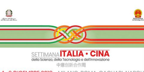 Settimana Italia-Cina della scienza, della tecnologia e dell’innovazione