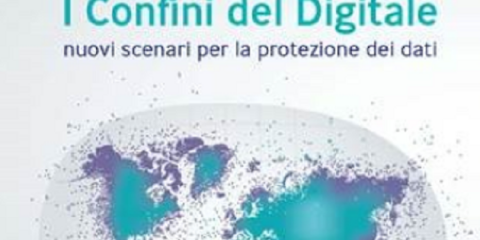 Save the Date. Giornata europea protezione dati personali, Roma 29 gennaio 2019