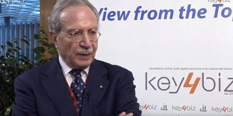 5GItaly. ‘5G piattaforma per nuovi servizi’. Intervista a Maurizio Dècina (Infratel)