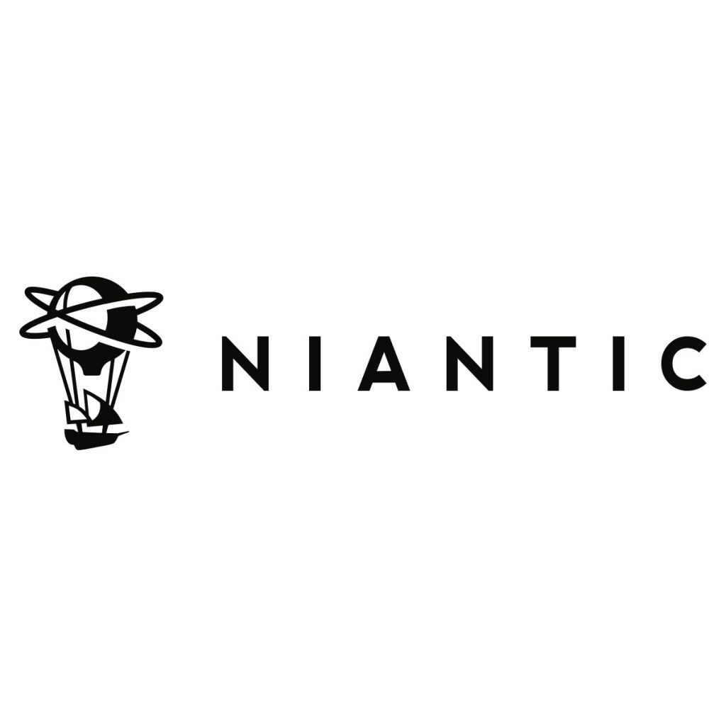 Niantic Labs logo