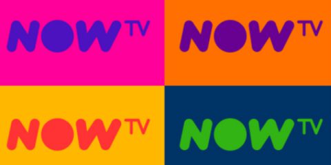 NOW TV, on air la nuova campagna natalizia