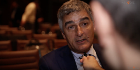 5GItaly. ‘La protezione dei dati non un costo. 5G e GDPR possono convivere’. Videointervista a Giovanni Buttarelli (Garante Europeo Privacy)