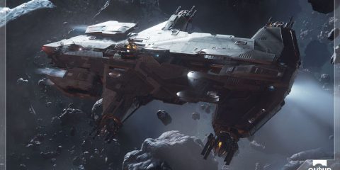 Altri investimenti milionari per Star Citizen