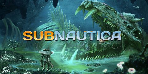 Subnautica è il primo gioco gratuito da Epic Games Store