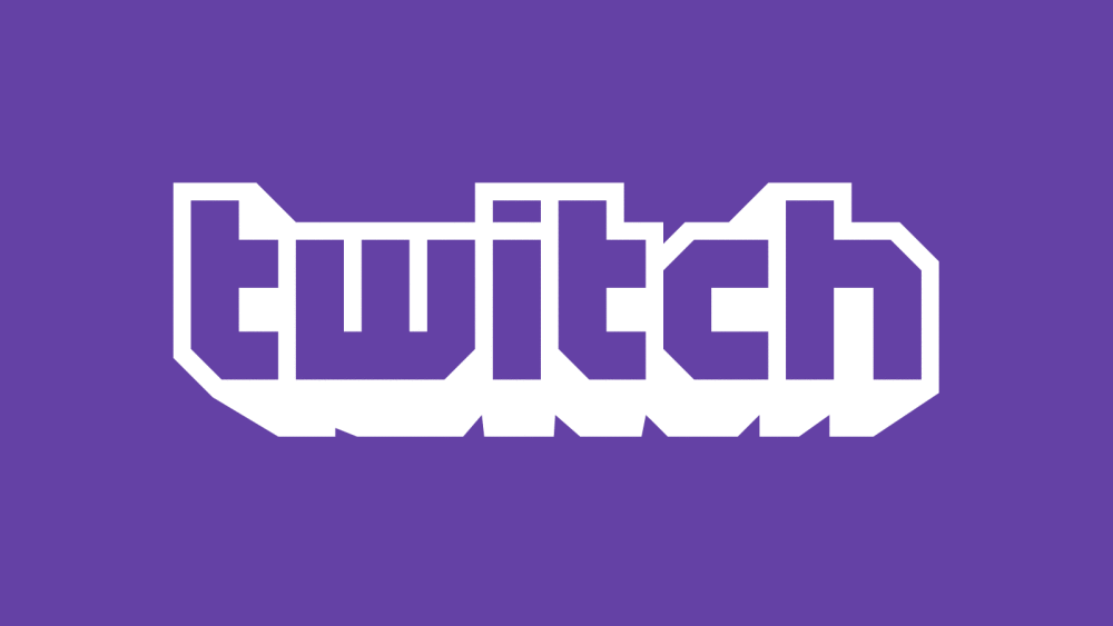 Twitch logo