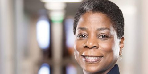 Ursula Burns nominata Presidente e Ad di Veon