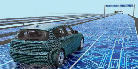 Blockchain, come cambierà l’automotive entro il 2021