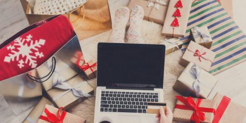 eCommerce, come proteggere i tuoi dati dalle truffe di Natale