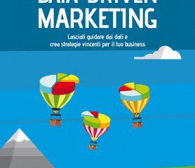 Data-Driven Marketing