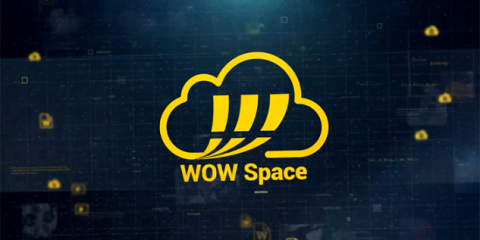 Fastweb lancia WOW Space, cloud senza limiti per tutti i clienti