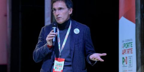 ‘La Web tax del Governo? Non risolve il problema’. Intervista a Francesco Boccia (Pd)