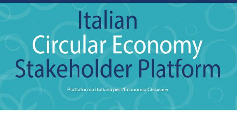 Economia circolare, 60 buone pratiche sulla piattaforma nazionale Icesp