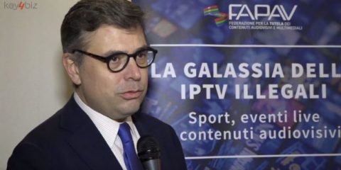 ‘Le IPTV illegali presenti in tutto il mondo. Come combatterle’ La videointervista a Stan McCoy (MPA EMEA)