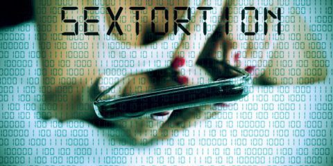 Sextortion con ransomware. 6 regole per difendersi