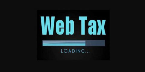 Web tax, in Italia ipotesi in manovra. Invece in Francia ‘parte dal 2019’